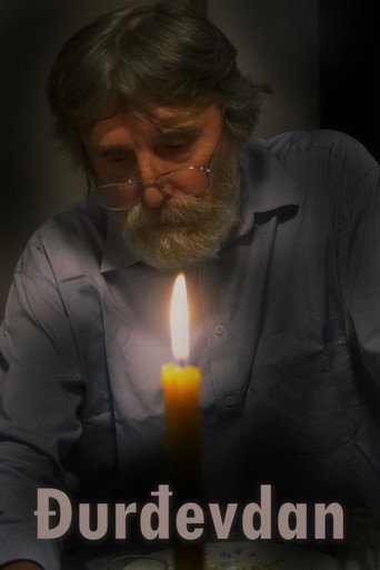 Póster de Đurđevdan