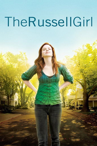 Póster de The Russell Girl