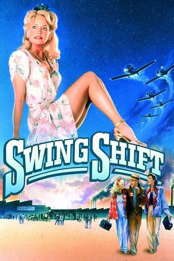 Póster de Swing Shift