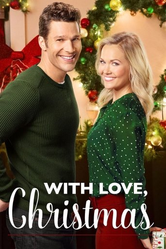 Póster de With Love, Christmas