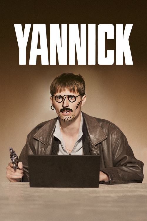 Póster de Yannick