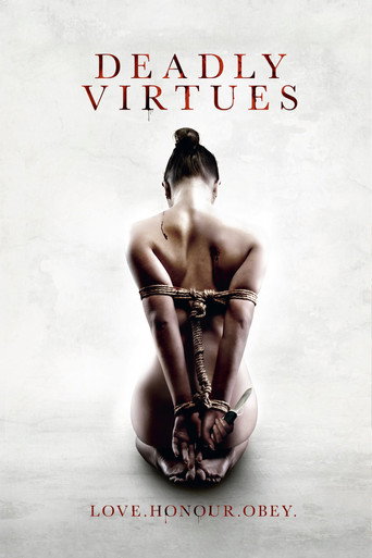 Póster de Deadly Virtues: Love. Honour. Obey.