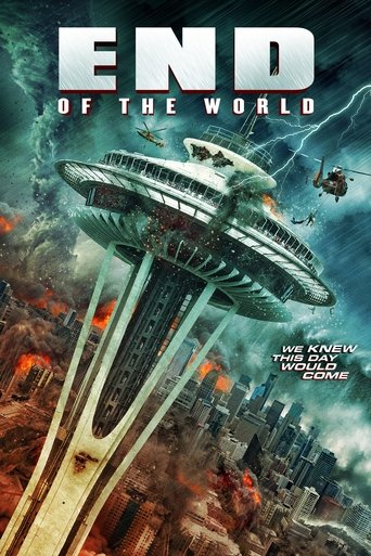 Póster de 2018
