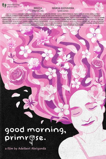 Póster de Good Morning, Primrose