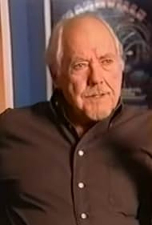 Póster de Altman on His Own Terms