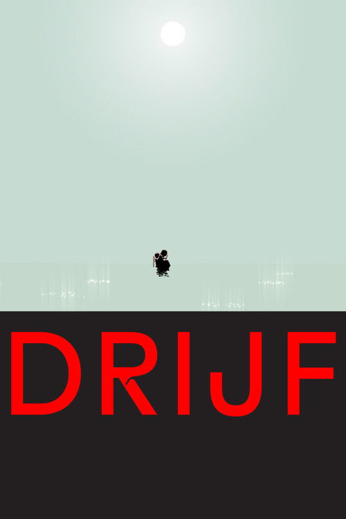 Póster de Drijf
