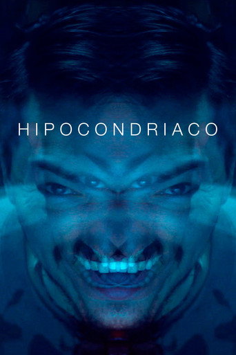 Póster de Hipocondriaco