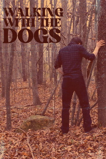 Póster de Walking With The Dogs