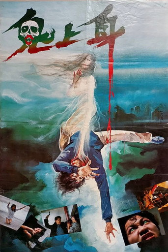 Póster de 鬼揞眼