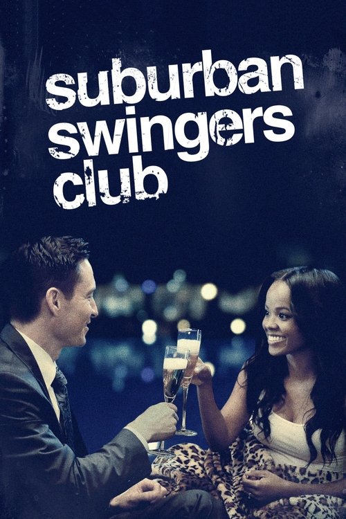 Póster de Suburban Swingers Club