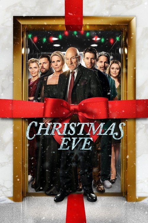 Póster de Christmas Eve