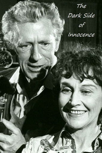 Póster de The Dark Side of Innocence