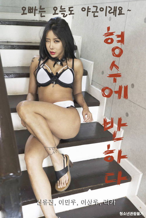 Póster de 형수에 반하다