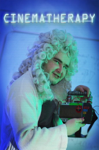 Póster de Cinematherapy