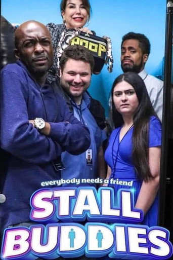 Póster de Stall Buddies