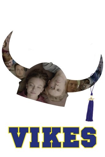 Póster de Vikes
