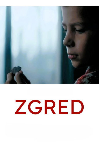 Póster de Zgred