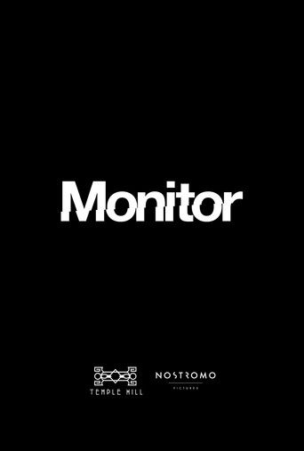Póster de Monitor