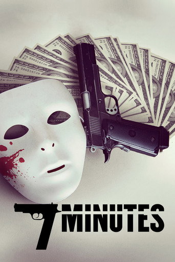 Póster de 7 Minutes
