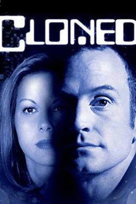 Póster de Cloned