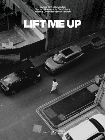 Póster de Lift me up