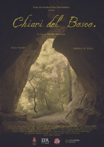Póster de Chiari del Bosco