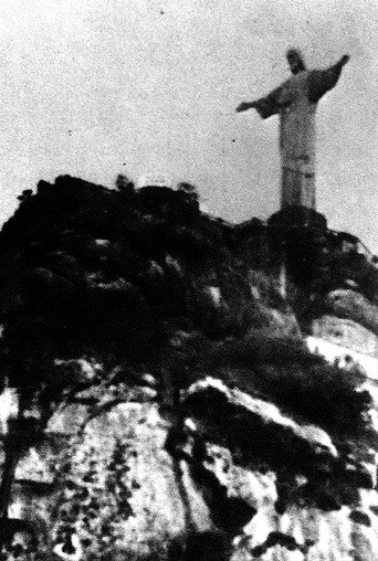 Póster de história oculta do rio de janeiro: vinheta 2