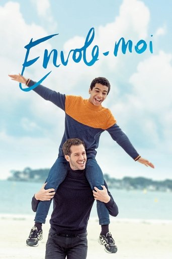 Póster de Envole-moi
