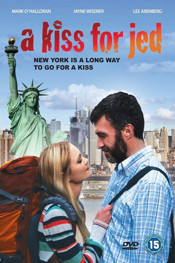 Póster de A Kiss for Jed Wood