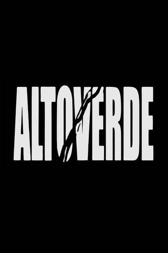 Póster de Altoverde