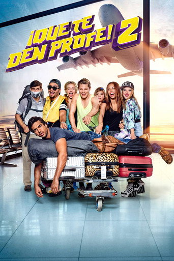 Póster de Fack ju Göhte 2