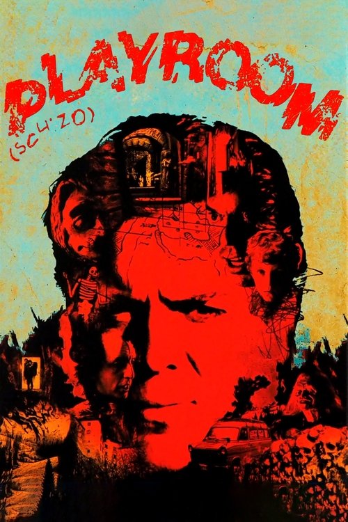 Póster de Playroom
