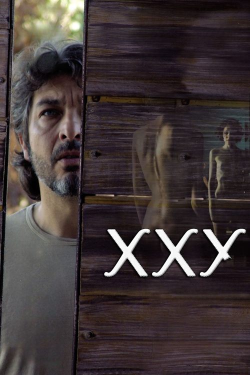 Póster de XXY