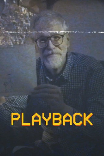 Póster de Playback