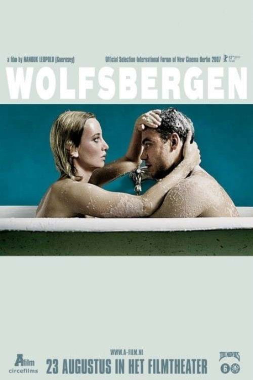 Póster de Wolfsbergen