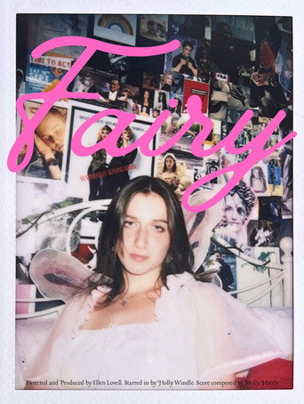 Póster de Fairy
