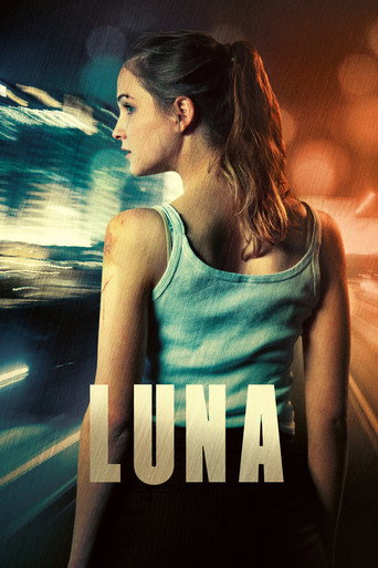 Póster de Luna