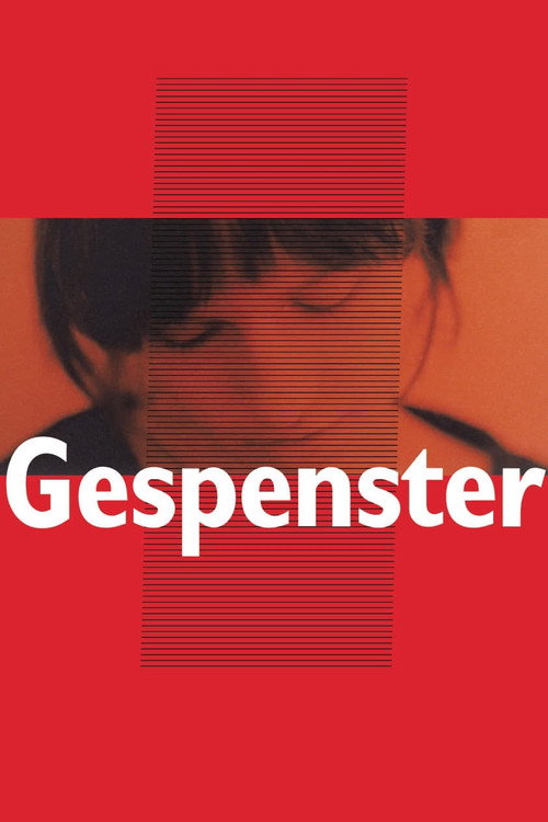 Póster de Gespenster