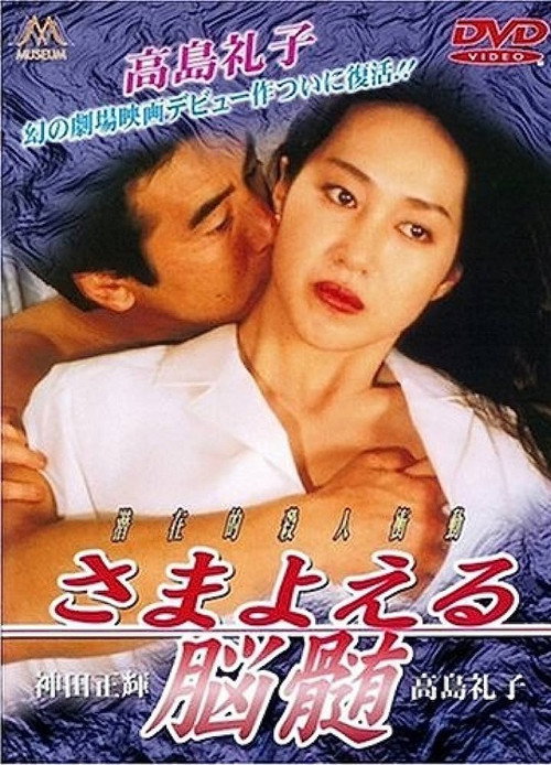 Póster de さまよえる脳髄