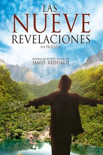 Póster de The Celestine Prophecy