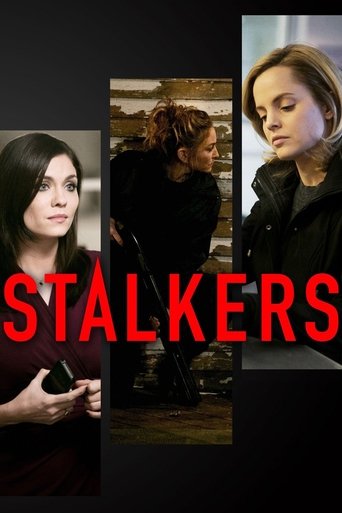 Póster de Stalkers