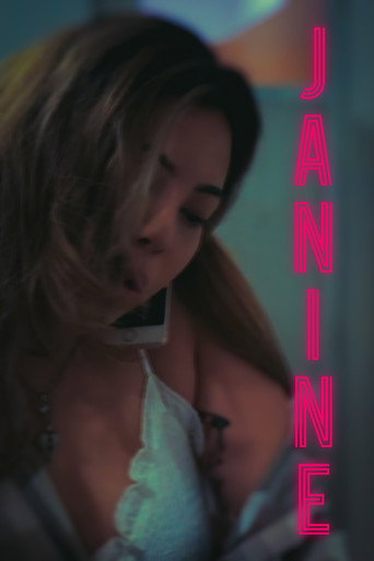 Póster de Janine