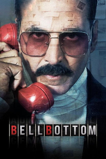 Póster de Bell Bottom