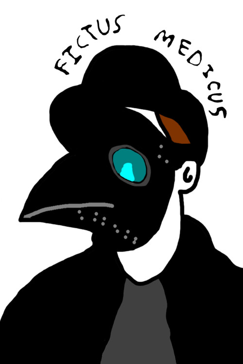 Póster de Fictus Medicus