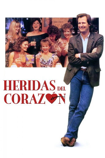 Póster de El rompecorazones