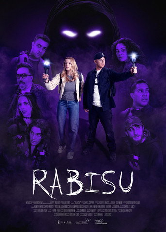 Póster de Rabisu