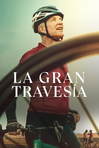 Póster de La Gran Travesía