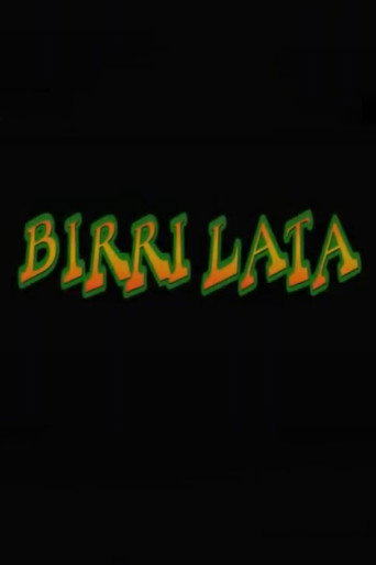 Póster de Birrilata, suena así