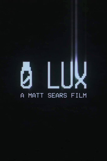 Póster de 0 Lux