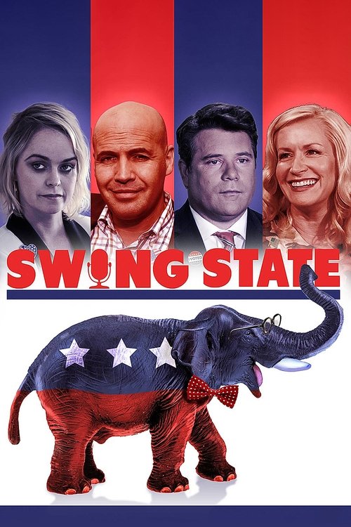Póster de Swing State